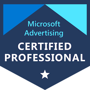 Microsoft Advertising Certified Professional – vitalents Microsoft Advertising Certified Professional – vitalents